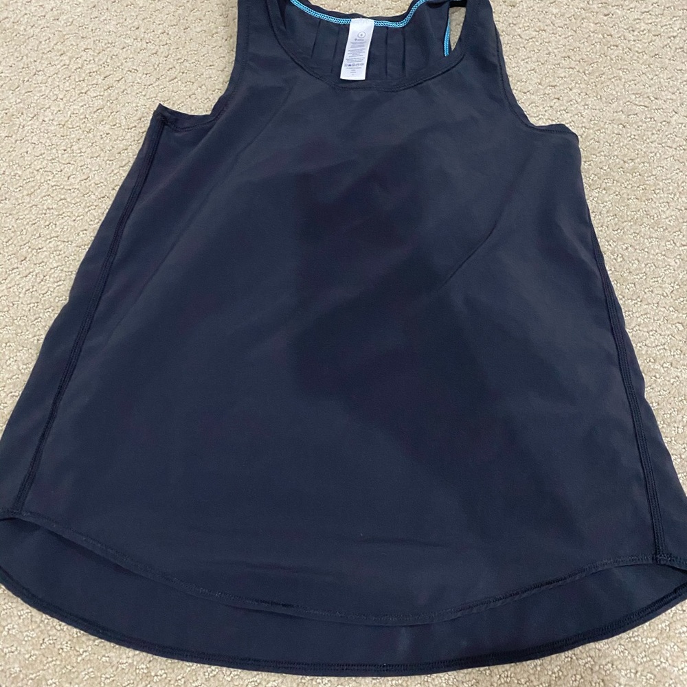 Ivivva tank top